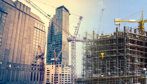The Impact of Architectural Excellence in Construction