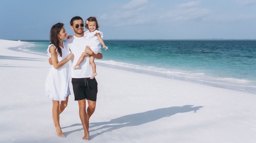 A Quick Guide to a Memorable Family Vacation in Florida: Beaches, Theme Parks, and Beyond