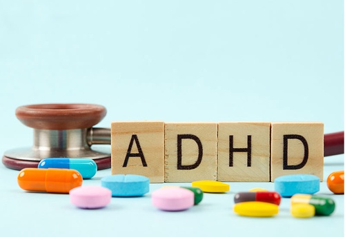 A Deep Dive into Attention Deficit Hyperactivity Disorder