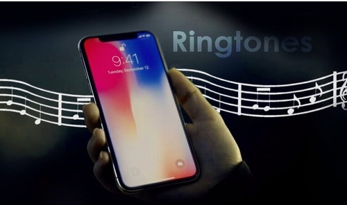 The most popular ringtones right now