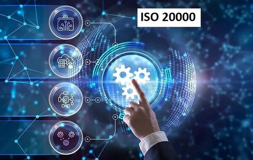 Decoding ISO 20000 and ITIL: Understanding Differences, Comparisons and Advantages of ISO 20000