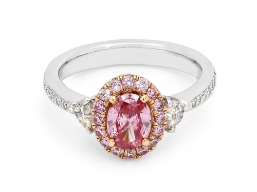 How do you choose and care for Argyle Pink Diamonds?