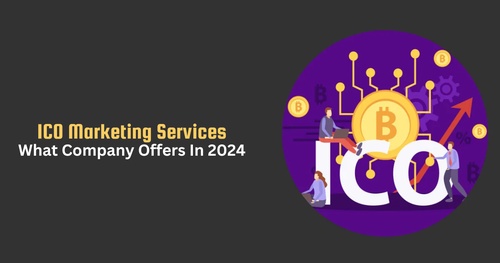 Unleashing the Power of ICO Marketing: A Comprehensive Guide