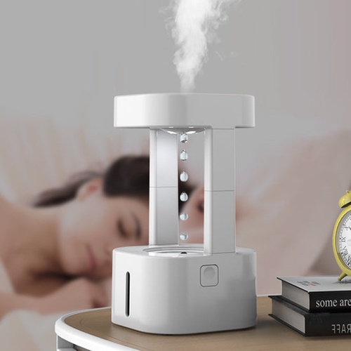 Unveiling Serenity: ElectraHaven's Electric Essential Oil Diffusers