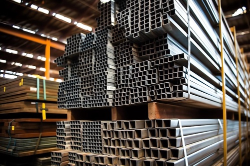 Steel vs. Iron: Unveiling the Metallurgical Duel