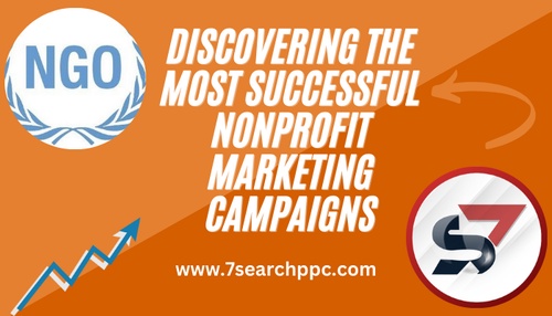 Evaluating the Most Profitable Nonprofit Advertising Campaigns