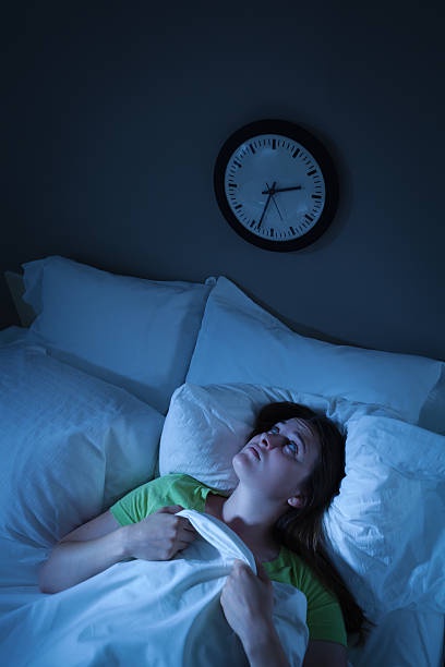 Sleep Disorder Center: A Review of the Common Types and Causes of Sleep Disorders