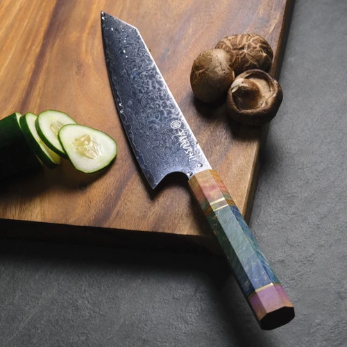 Beyond the Blade: Kiritsuke Chef Knives Redefining Culinary Precision