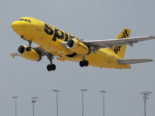 Spirit Airlines Military Discount: Your Ticket to Savings