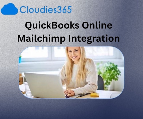 QuickBooks Online Mailchimp Integration