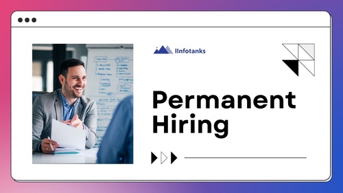 The Transformative Influence of Permanent Hiring in Today's Workforce Landscape