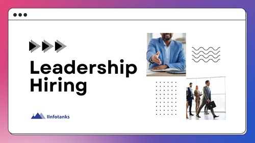 Elevate Your Team: The Ultimate Guide to Leadership Hiring Excellence