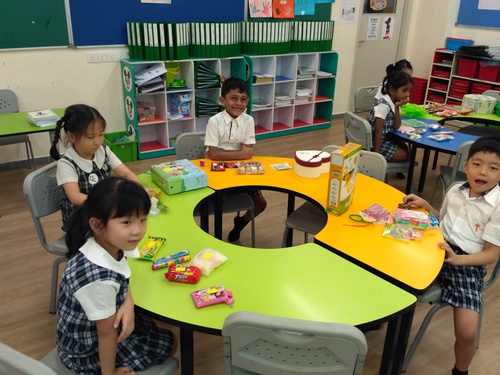 5 ways to find the best international primary school for your child