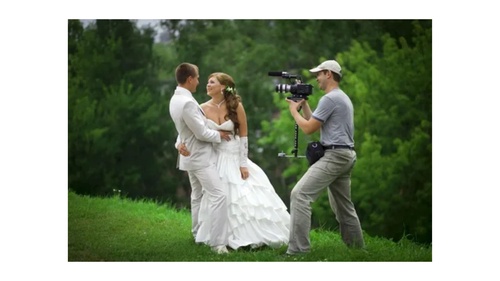 Wedding Photographer or Videographer – What’s Your Take?