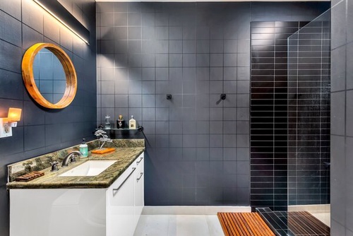 A Comprehensive Beginner's Guide to Installing Subway Tiles in the Bathroom