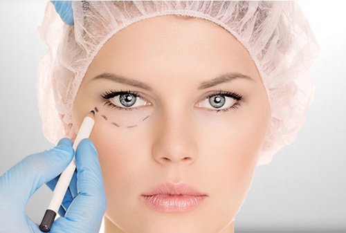 Blink of Brilliance: Navigating the World of Eyelid Surgery in Dubai