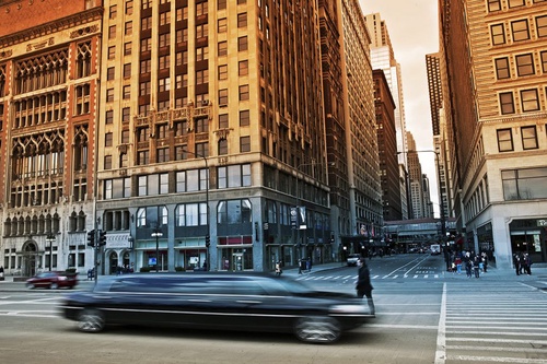 Prioritize Being Punctual With Airport Transportation Chicago