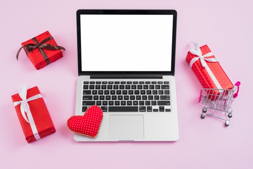 Why People Prefer Online To Buy Trending Gift Items