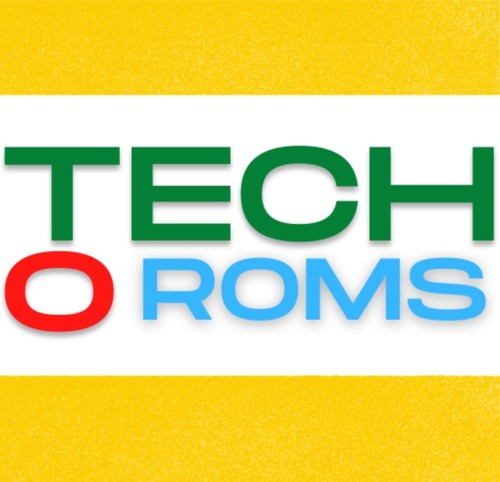 Discover a World of Retro Gaming with TechToRoms