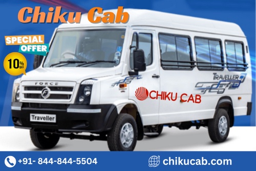 Hire Tempo Traveller in Chandigarh: The Ultimate Guide to Convenient Travel
