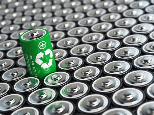Energizing the Earth: A Deep Dive into Solar Battery Recycling