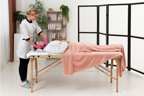 Beyond Back Pain: The Comprehensive Guide to Spinal Decompression Tables