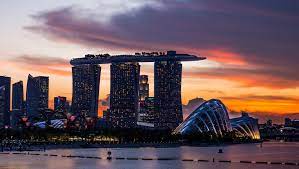 Navigating the Landscape of Recruitment Companies in Singapore