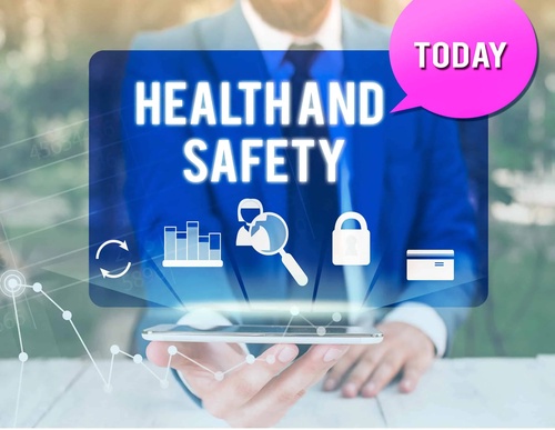 What is a health and safety audit and why is it important?