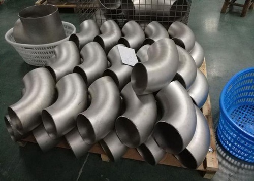 Understanding the Technical Specifications of Stainless Steel Pipe Fittings
