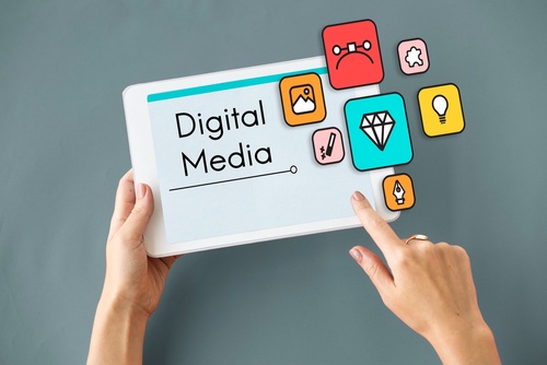Digital Magic: How Digital Marketing Services Boost Businesses Into the Limelight
