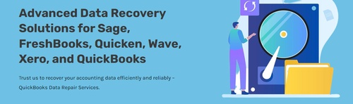 Unraveling the Mystery of QuickBooks Data Recovery Services: A Comprehensive Guide
