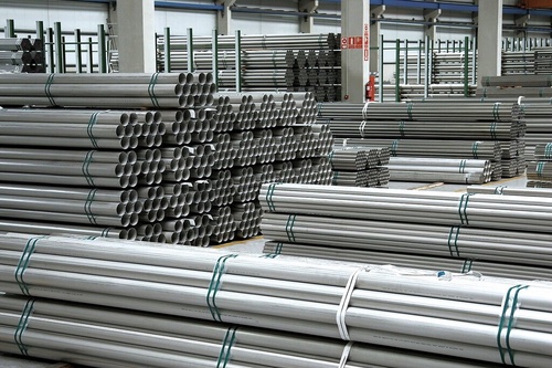 Durability of Stainless Steel Pipes in Modern Industries