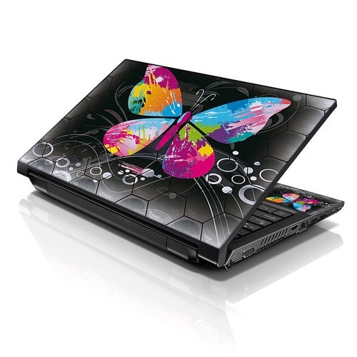 Are Laptop Skin Covers a Reflection of Your Personality or Just Fashion Trends?