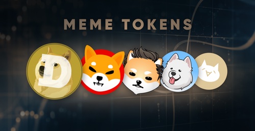 Navigating the Sea of Meme Coins: A Brief Guide to Meme Coin Development