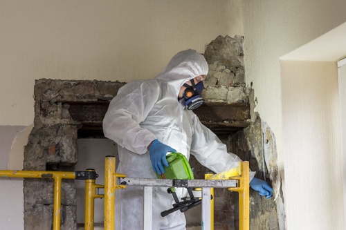 Interesting facts to know about Asbestos Surveys