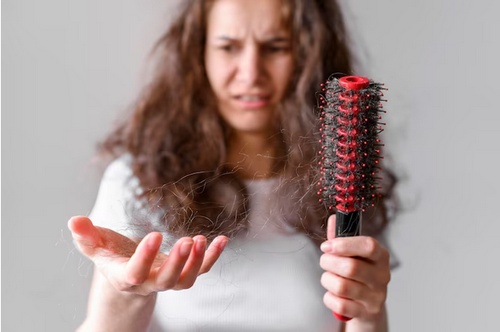 Tress Troubles: Navigating the Journey of Hair Loss and Restoration