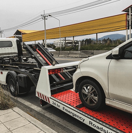 10 Things Every Car Owner in Tampa Should Know About Towing  Services
