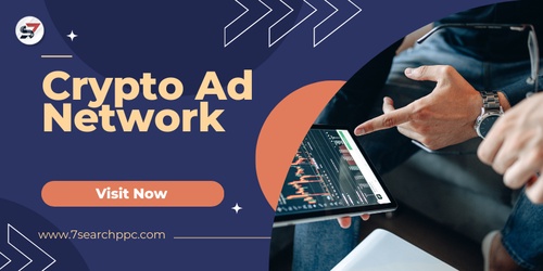 Crypto Ad Networks | Cryptocurrency Advertising