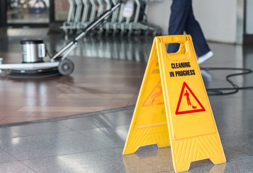 Top 5 Mistakes to Avoid When Hiring Office Cleaning Services Miami FL: