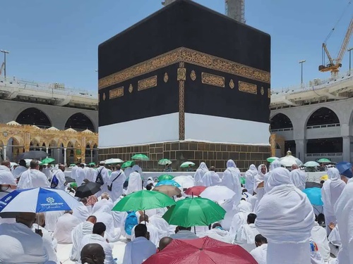 Your Ticket to Umrah from the UK with Cheap 5 Star Umrah Packages