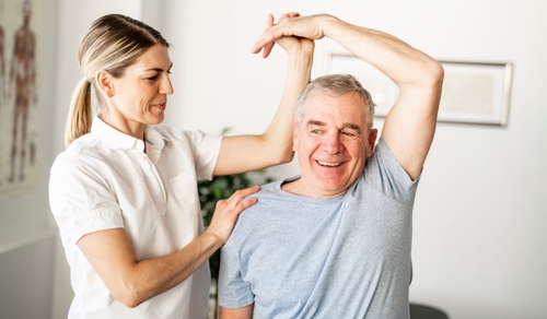 5 Effective Tips For Choosing The Best Physiotherapy Clinic