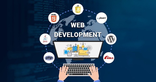 Navigating the Digital Frontier: Unleashing the Power of Website Development Services