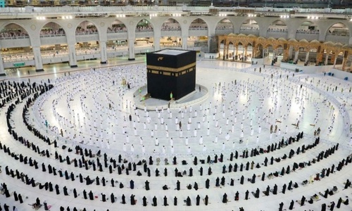 Unveiling the Affordable Spiritual Journey: Cheap February Umrah Packages in the UK