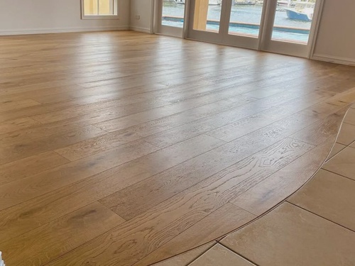 How Can Floor Sanding and Refinishing Renew Your Living Space?