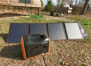 Cost-Effective Energy: Analyzing the Long-Term Savings of Solar Generators