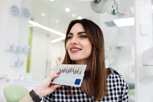 Exploring Veneers Cost in Louisville, KY: A Smile Transformation Investment