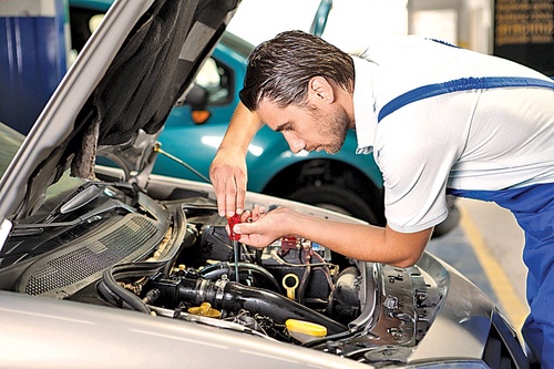 Decoding Auto Repair Shops: Your Roadmap to Expert Car Care