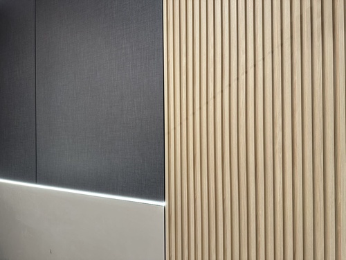 The Transformative Touch- 6 Reasons to Embrace Wall Paneling in Your Home
