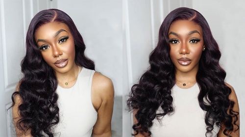 Do You Know What Is A 360 Lace Wig?