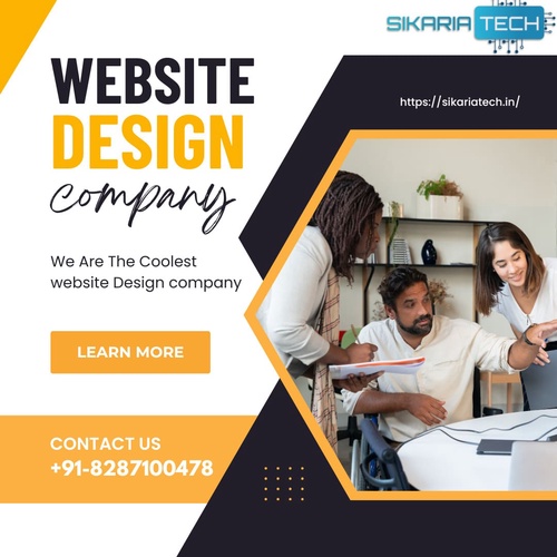 website design company in patna